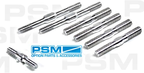 PSM Gewindestangen Set RC8.2