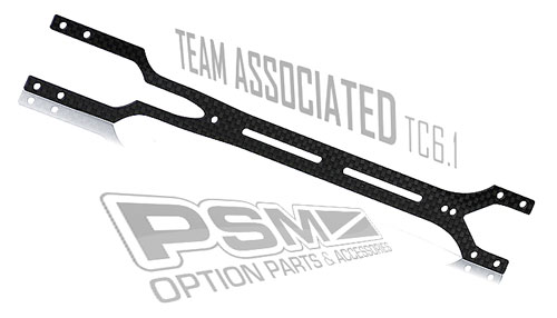 PSM Carbon Top-Deck TC6.1