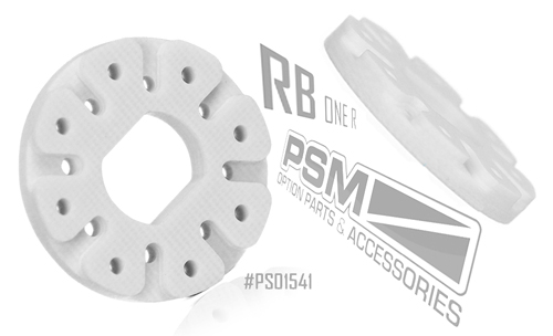 PSM VX3 Bremsscheiben RB One R