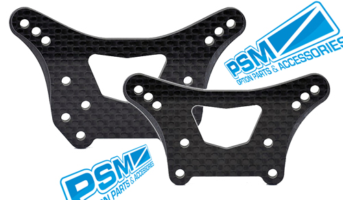 PSM Carbon Br�cken Yokomo B-MAX4III