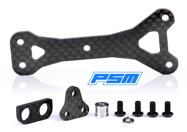 PSM PSM  B64 Top-Deck