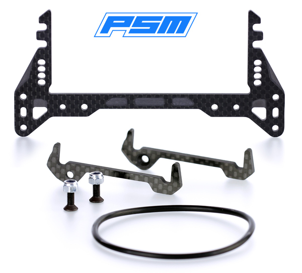 PSM PSM Akkuhalter X122018