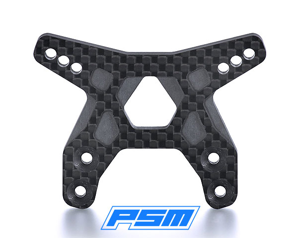 PSM PSM Dmpferbrcke v B6.1D