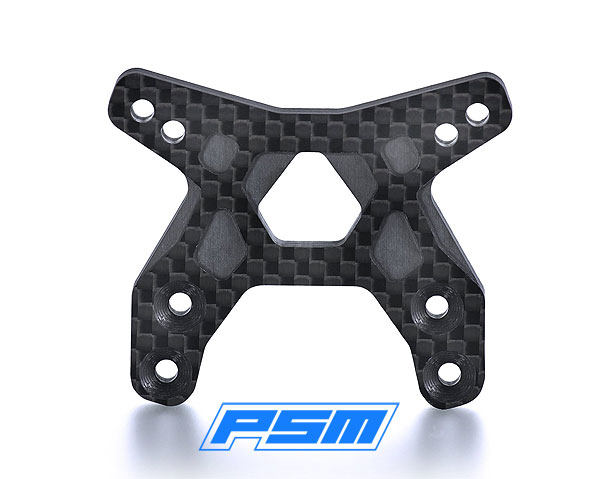 PSM PSM Dmpferbrcke v B6.1