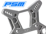 PSM PSM RC8B3.2 Front / Rear Shock Tower