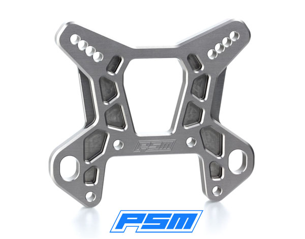 PSM PSM MBX8 Front / Rear Shock Tower