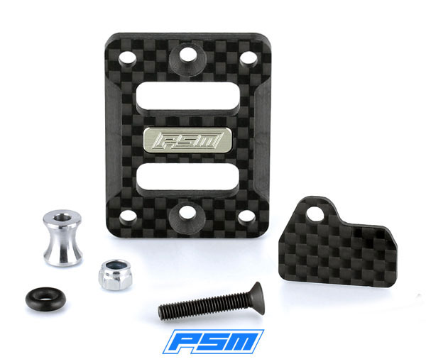 PSM Mitteldiff. Strebensatz  8IGHT-X/E 2.0