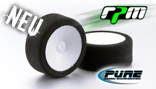 PURE Hobby Distribution rpm Komplettrder