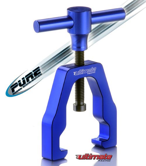 PURE Hobby Distribution Schwungscheiben Abzieher Pro