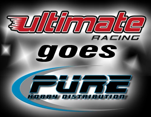 PURE Hobby Distribution Ultimate goes PHD