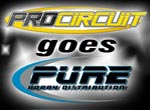 PURE Hobby Distribution ProCircuit goes PURE