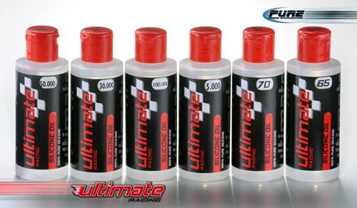 PURE Hobby Distribution Diff- und Stodmpfer le