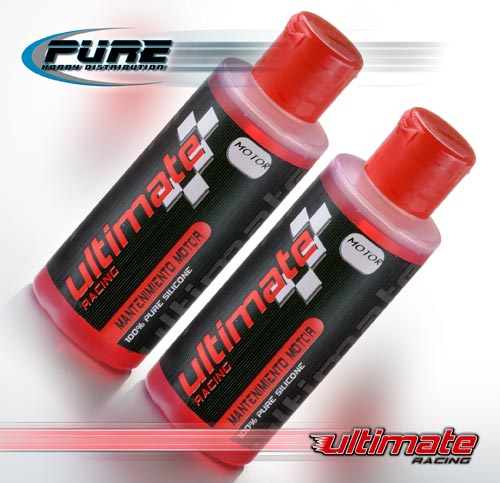 PURE Hobby Distribution Motor Konservierungs�l