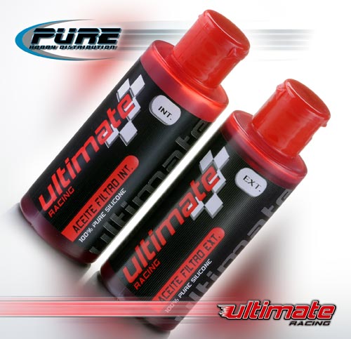 PURE Hobby Distribution Ultimate Luftfilterl