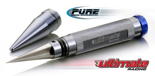 PURE Hobby Distribution Karosserie Schlbohrer Pro