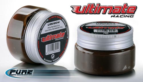 PURE Hobby Distribution Ultimate Spezial Fett