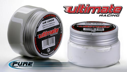 PURE Hobby Distribution Ultimate Teflon Fett