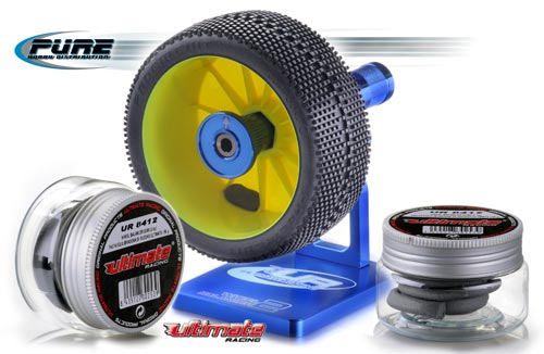 PURE Hobby Distribution Auswuchtmasse