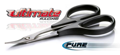 PURE Hobby Distribution Lexanschere