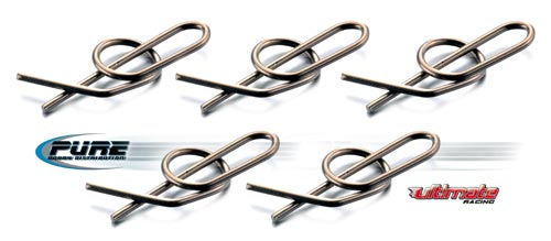 PURE Hobby Distribution Sicherheits- Karosseriesplinte