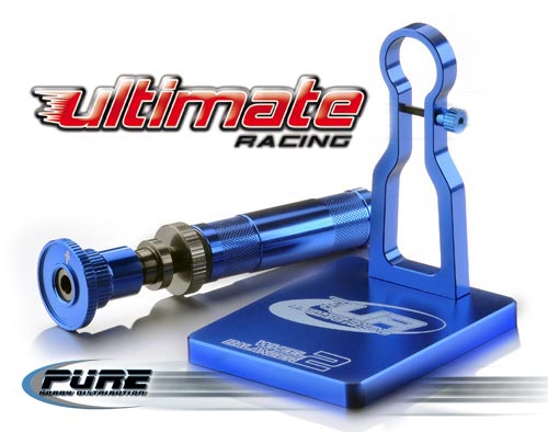 PURE Hobby Distribution Auswuchtvorrichtung PRO V2