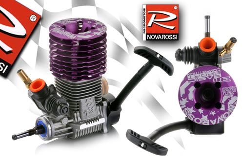 PURE Hobby Distribution Norarossi N21B09 / N21B09PS