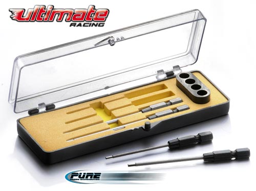 PURE Hobby Distribution Ultimate Power Bits