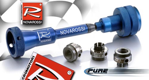 PURE Hobby Distribution Kugellager extractor