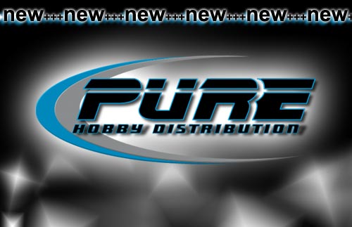 PURE Hobby Distribution PHD new Company