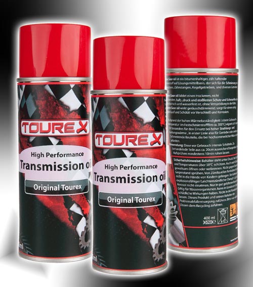 RMV-Deutschland Tourex Sprhfett