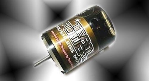 Raceport XPS Pro-Sport Brushless Combos