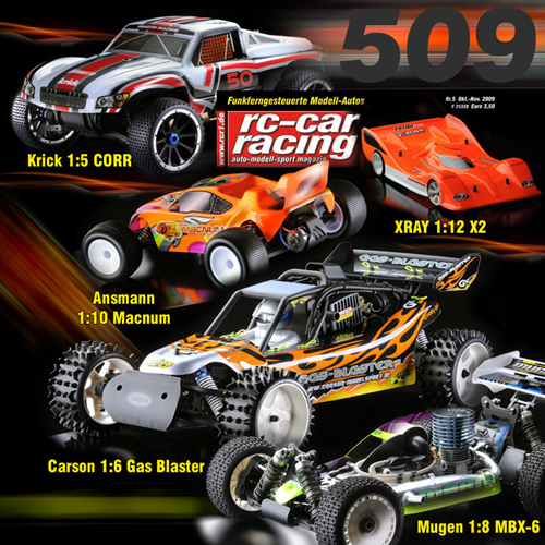 rc-car racing rc-car racing 5/09@work