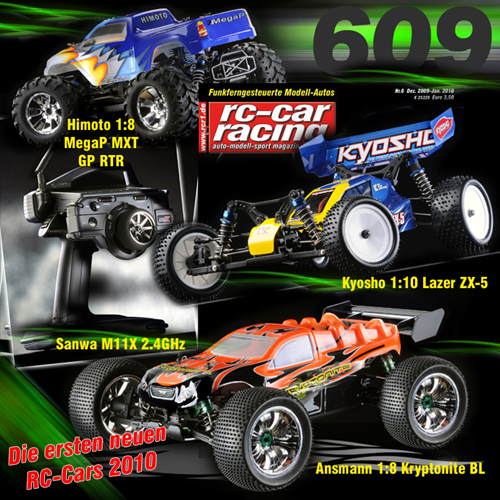 rc-car racing rc-car racing 6/09@work