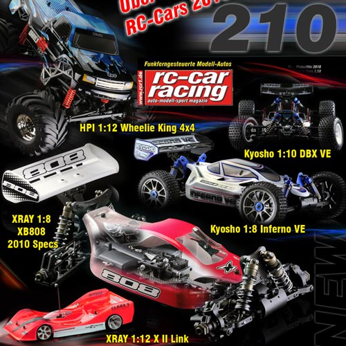 rc-car racing rc-car racing 2/10@work