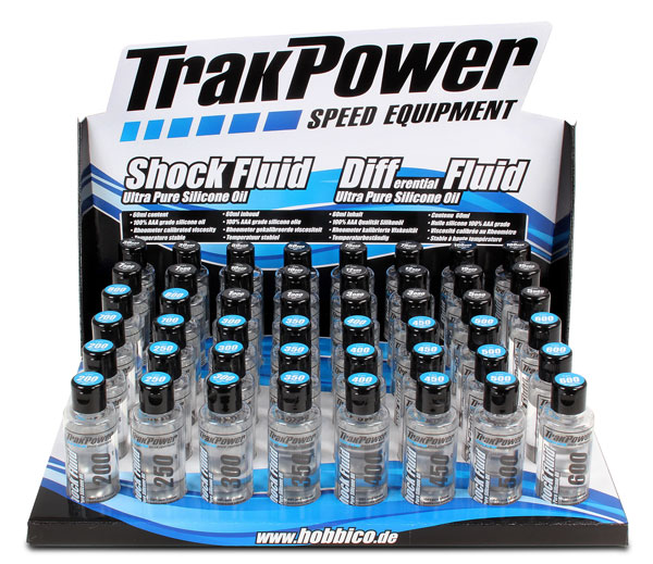 Hobbico by Revell TrakPower le