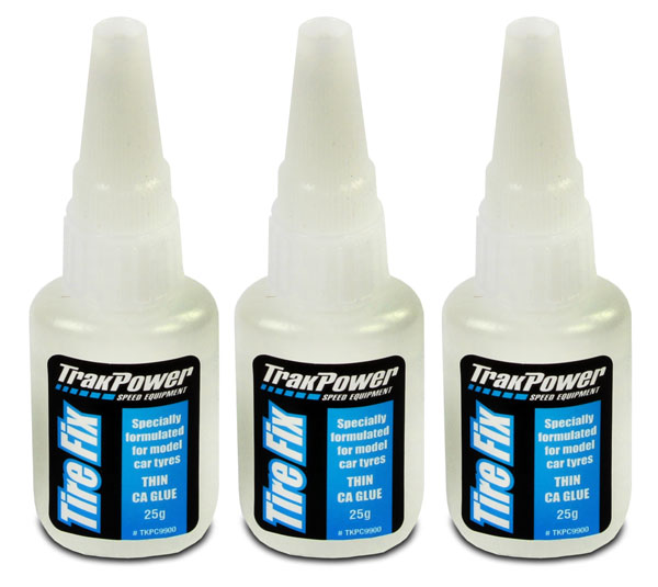 Hobbico by Revell TrakPower Tire Fix