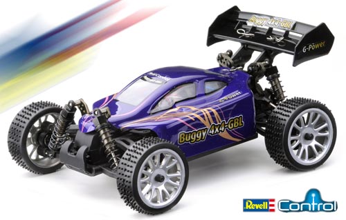 Revell Control Revell goes . Control