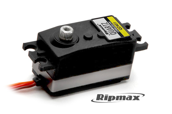 Ripmax Ripmax Quartz QZ401 Low Servo