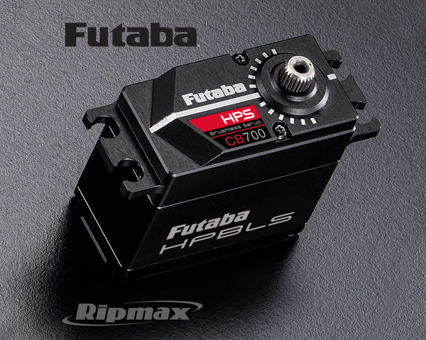 Ripmax FUTABA HPS-CB700 Servo