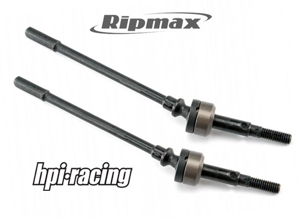 Ripmax HPI Venture CVD Kardan Set