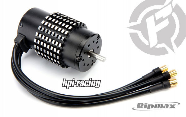 Ripmax Flux Tork 2200KV Brushless Motor