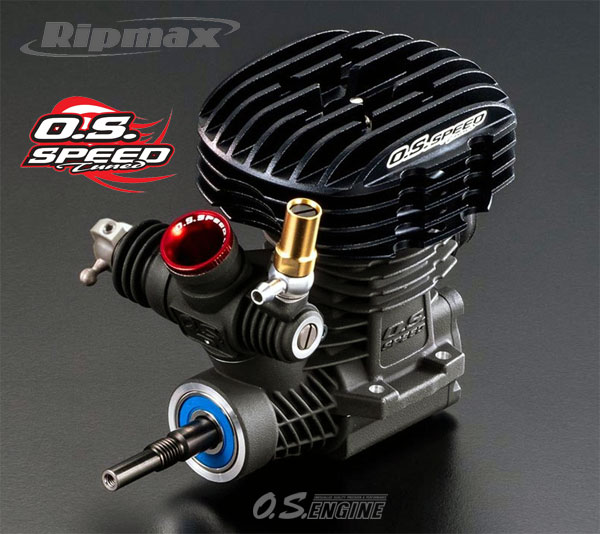 Ripmax O.S. Speed B2103 Type S