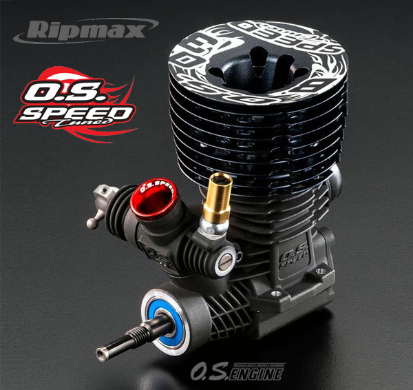 Ripmax O.S. Speed B2103 Type R