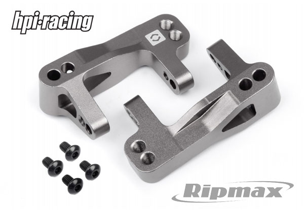 Ripmax Alu C Hub Set