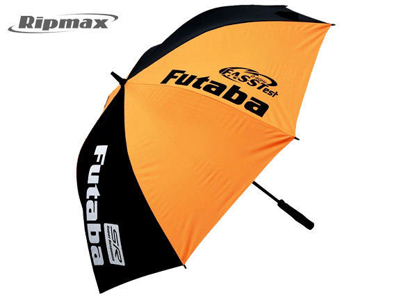 Ripmax FUTABA Schirm mit UV-Schutz
