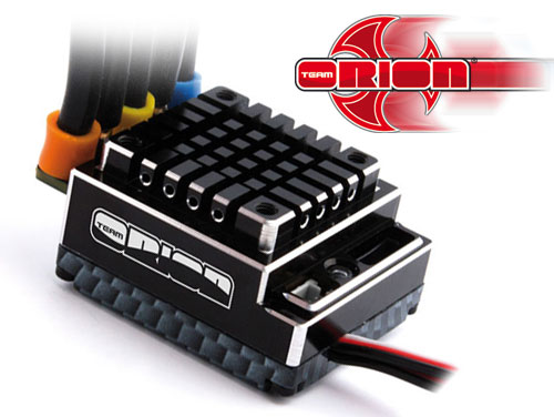 robbe Modellsport Vortex R10.1 2S Controller