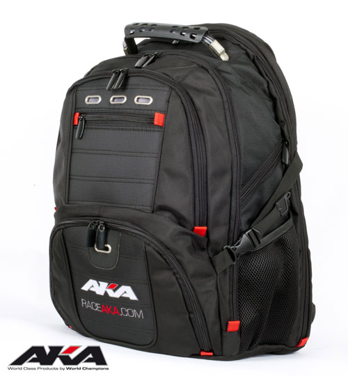 robbe Modellsport AKA Racer Rucksack