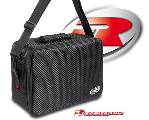Robitronic Sendertasche fr SANWA MT-4