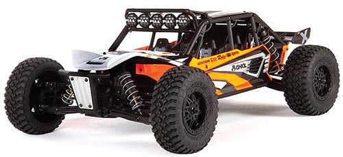 Robitronic Axial EXO