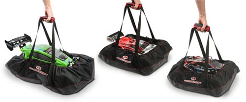 Robitronic Robitronic Dirtbags